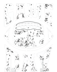 Game Day Football Season Funny Team Sports Vintage T-Shirt