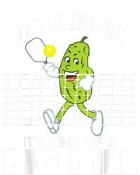 It's Kind Of A Big Dill Funny Pickleball Paddleball Legacy Cool Fit Booney Bucket Hat