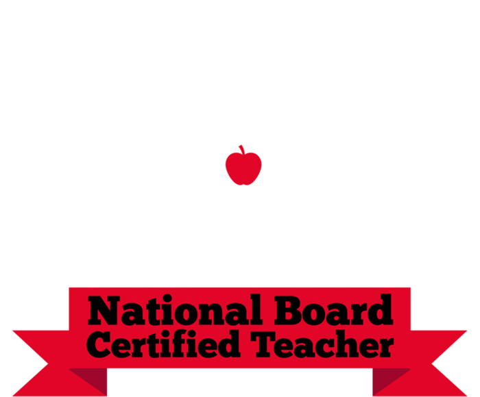 Nbct National Board Certified Teacher Appreciation School Gift Sustainable Knit Beanie