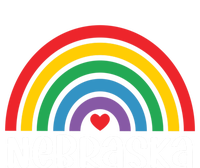 Nebraska Travel I Love Nebraska Usa Gift T-Shirt