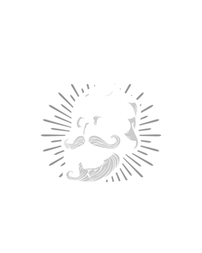 Certified Sailor Seven Days A Week Nautical Sailing Funny Gift Stripe Pom Pom Beanie