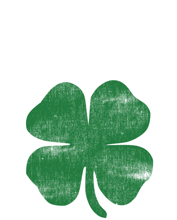 Idaho Shamrock St Patrick's Day Saint Paddy's Irish Clover Gift T-Shirt