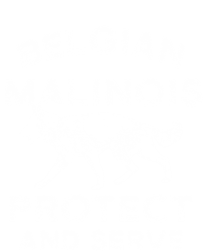 K9 Unit Belgian Malinois Protect Pd Police Trainer Gift Long Sleeve Shirt