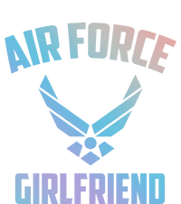 Cool Air Force Friend Gift Us National Guards Cute Gift T-Shirt