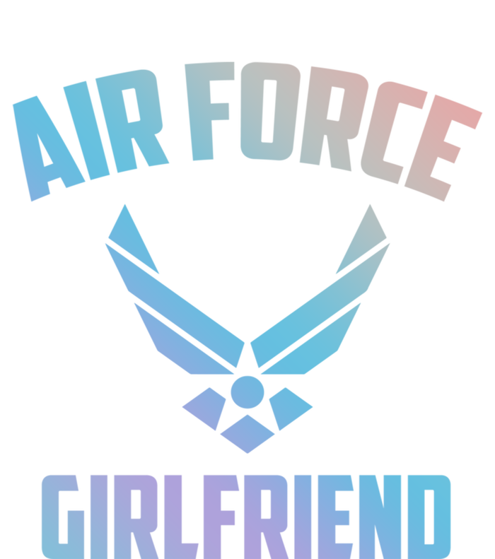 Cool Air Force Friend Gift Us National Guards Cute Gift T-Shirt