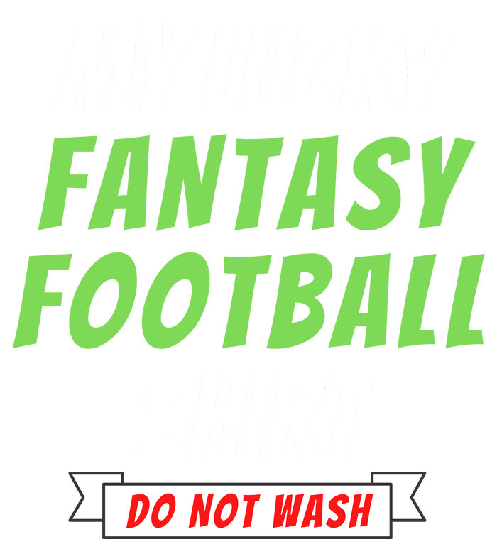 Fantasy Football Champ, My Lucky Fantasy Football, Football Guru Garment-Dyed Heavyweight T-Shirt