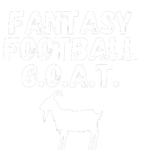 I’m A Fantasy Football GOAT, Funny Fantasy Football Guru T-Shirt