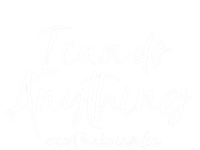 Cute Insulin Quote I Can Do Anything Except Make Insulin Funny Gift Tie Dye Hoodie