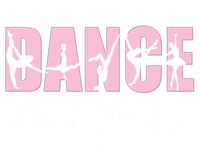 Dance Mimi Grandma Mimi Of A Dancer Dancing Mimi Gift Premium Hoodie