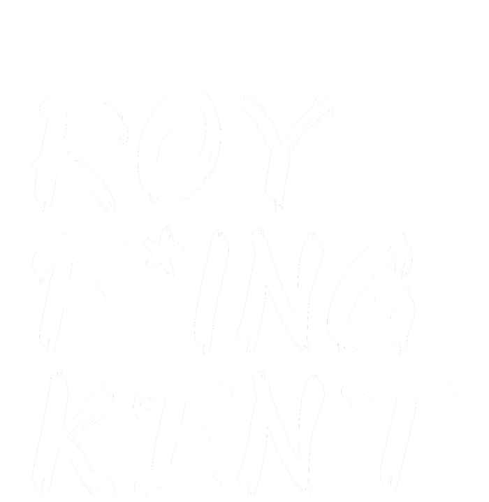 Roy Freaking Kent Full Zip Hoodie