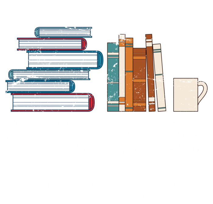 Funny Bookworm Abibiliophobia Librarian Book Nerd Reading Gift T-Shirt