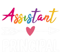 Wo Assistant Principal Appreciation Week Back To School T-Shirt