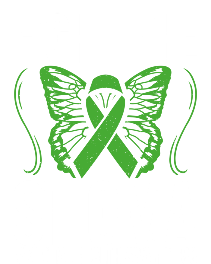 Fight The Stigma Anxiety Awareness Tal Health Disease Gift Tie Dye Hoodie