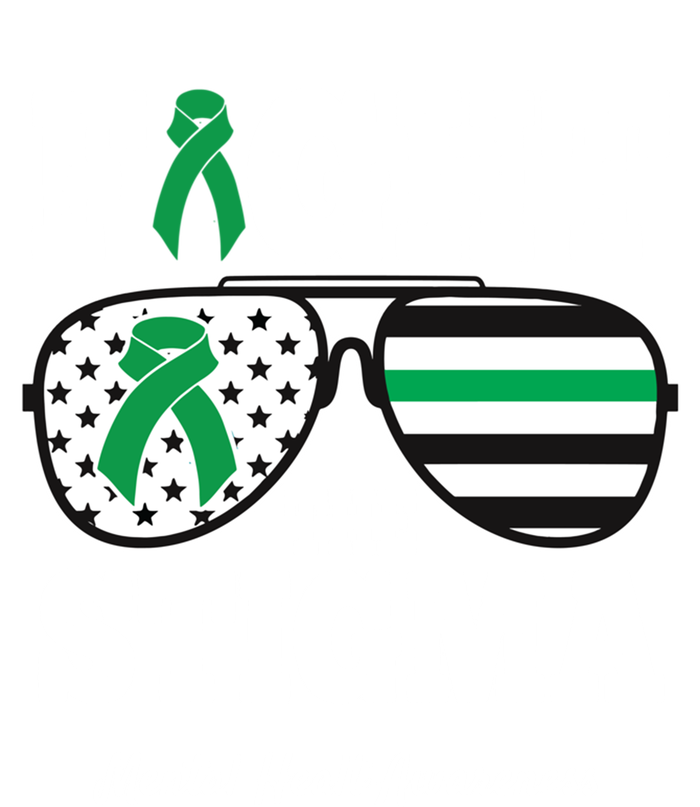 Fight The Stigma Tal Health Awareness Sunglasses Usa Flag Gift T-Shirt