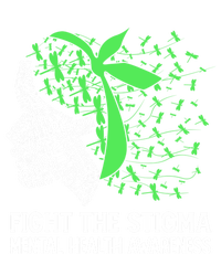 Fight The Stigma Tal Health Awareness Gift T-Shirt