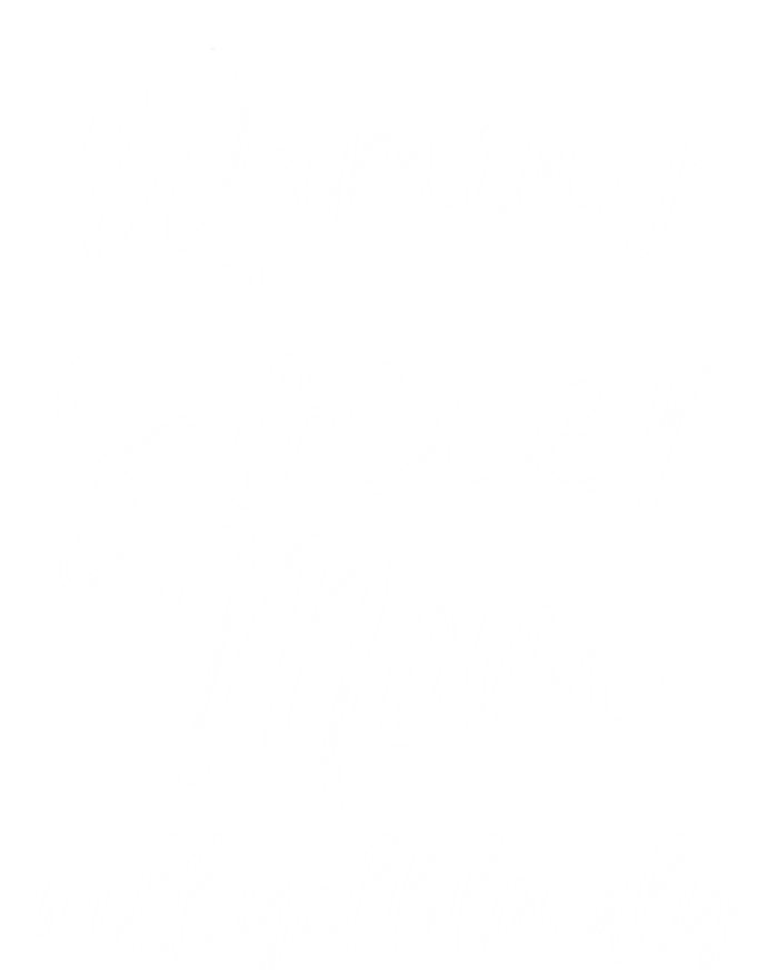 Funny Soccer Mom Gift Warning Soccer Mom Will Yell Loudly Gift Ladies Essential Tank