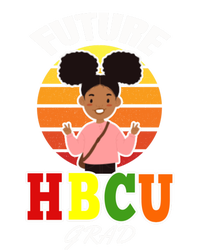 Future Hbcu Grad Graduation Historically Black College Funny Gift Long Sleeve Shirt