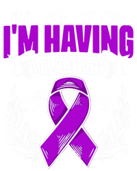 Flare Day Gift Fibro Survivor Warrior Fibromyalgia Awareness Gift Ladies Long Sleeve Shirt