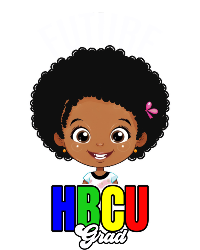 Future Historically Black College University Student Hbcu Cute Gift Kids Sweatshirt