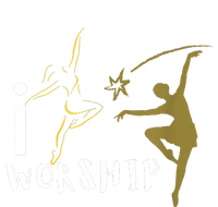 I Worship Dance Ministry Mesh Reversible Basketball Jersey Tank