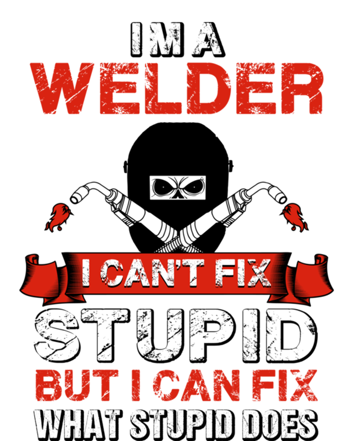 Funny Im A Welder Gift Welding Wedding Supplies Dad Gift Tank Top