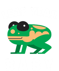 Frog Lovers Leaf Year Leaf Birthday Jumping Funny Gift T-Shirt