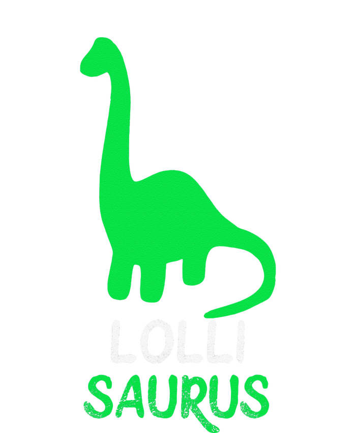 LolliSaurus Funny Dino Dinosaur LolliSaurus T-Shirt