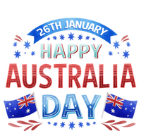 Happy Australia Daygreat Gift Celebrate Happy Australia Day Gift Tank Top