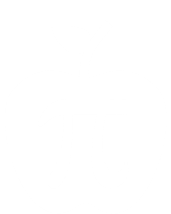 Happy Pi Day Cute Apple Pie 3 14 Funny Science Math Teacher Meaningful Gift Ladies Essential Flowy Tank