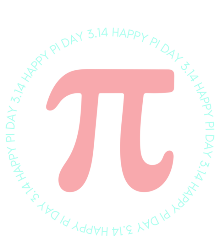 Happy Pi Day For Math Teachers Gift T-Shirt