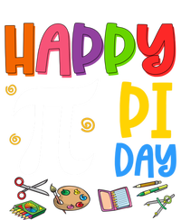 Happy Pi Day Math Teachers Student Professor Pi Day Gift T-Shirt