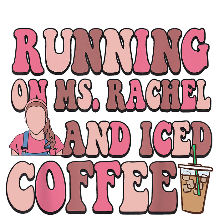 Running On Ms Rachel And Iced Coffee The Baniff Cuffed Pom Beanie