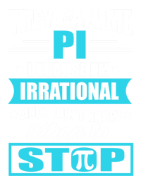 Happy Pi Day Mathematic Math Teacher Funny Quote Gift Great Gift T-Shirt