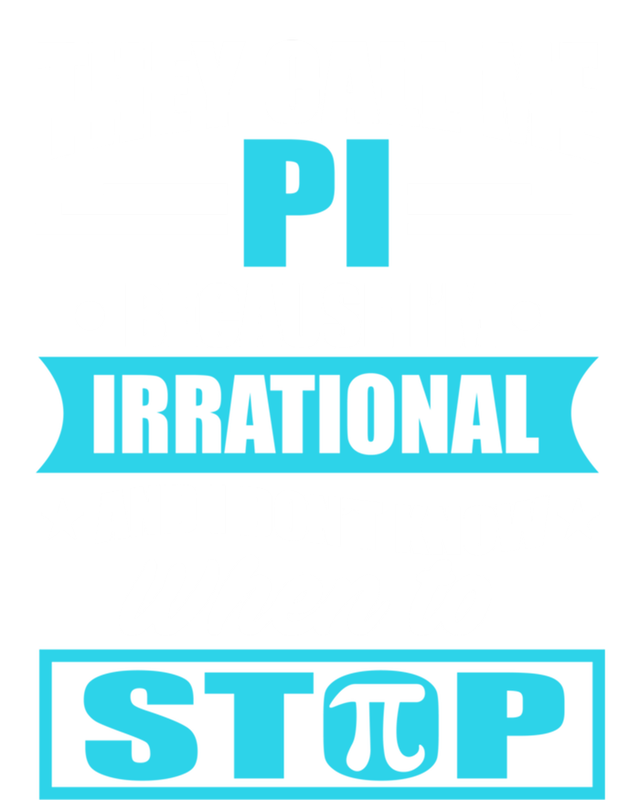 Happy Pi Day Mathematic Math Teacher Funny Quote Gift Great Gift T-Shirt