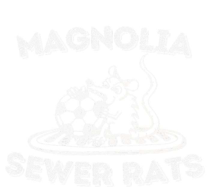 Magnolia Sewer Rats Toddler Fine Jersey T-Shirt