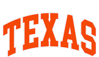 Texas Throwback Design TX Classic T-Shirt