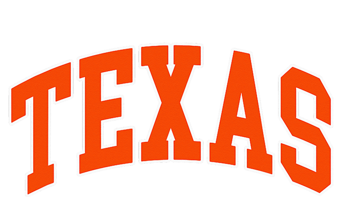 Texas Throwback Design TX Classic T-Shirt