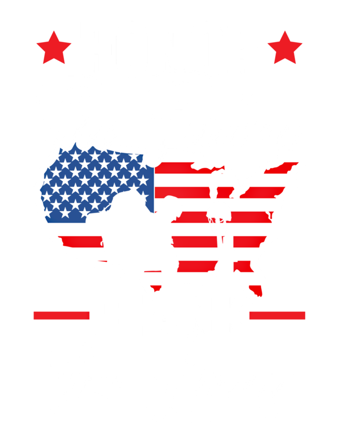 Honor The Fallen Thank The Living Usa American Memorial Day Great Gift Tall Sweatshirt