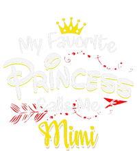 My Favorite Princess Calls Me Mimi T-Shirt