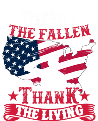 Honor The Fallen Thank The Living Proudly Support Our Troops Meaningful Gift Mesh Reversible Basketball Jersey Tank