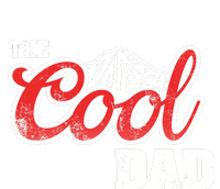 Cool Dad Dad The Legend Best Dad Ever Father's Day T-Shirt