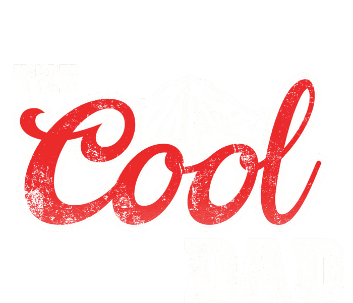 Cool Dad Dad The Legend Best Dad Ever Father's Day T-Shirt