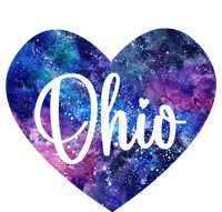 I Love Ohio Usa Gift T-Shirt