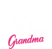 Greyhound Grandma Gift Tall Sweatshirt