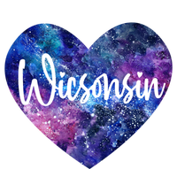 I Love Wisconsin Usa Great Gift T-Shirt