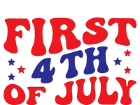 First 4th of July Gift Classic T-Shirt