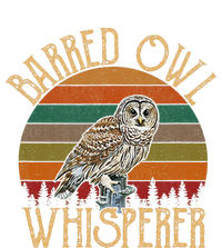 Barred Owl Whisperer, Barred Owl T-Shirt