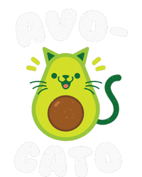 AvoGato Avocado Cinco De Mayo Essential T-Shirt