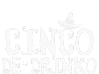 Cinco De Drinko Essential Long Sleeve Shirt