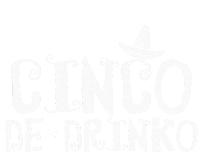 Cinco De Drinko Essential Long Sleeve Shirt